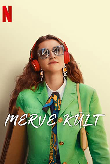 Xem Phim Merve là chính mình Vietsub HD Online - Rophim