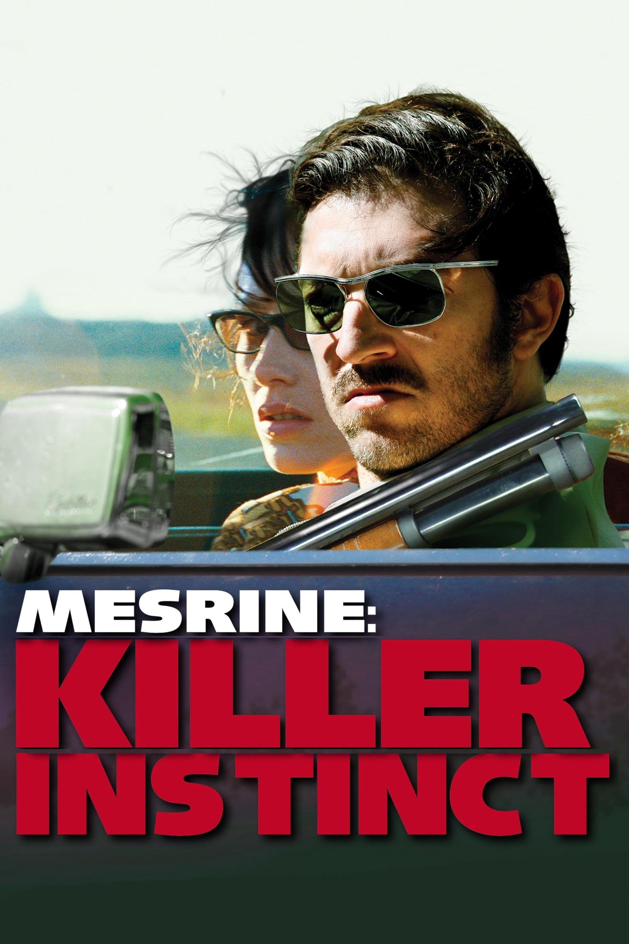 Xem Phim Mesrine: Killer Instinct Vietsub HD Online - Rophim