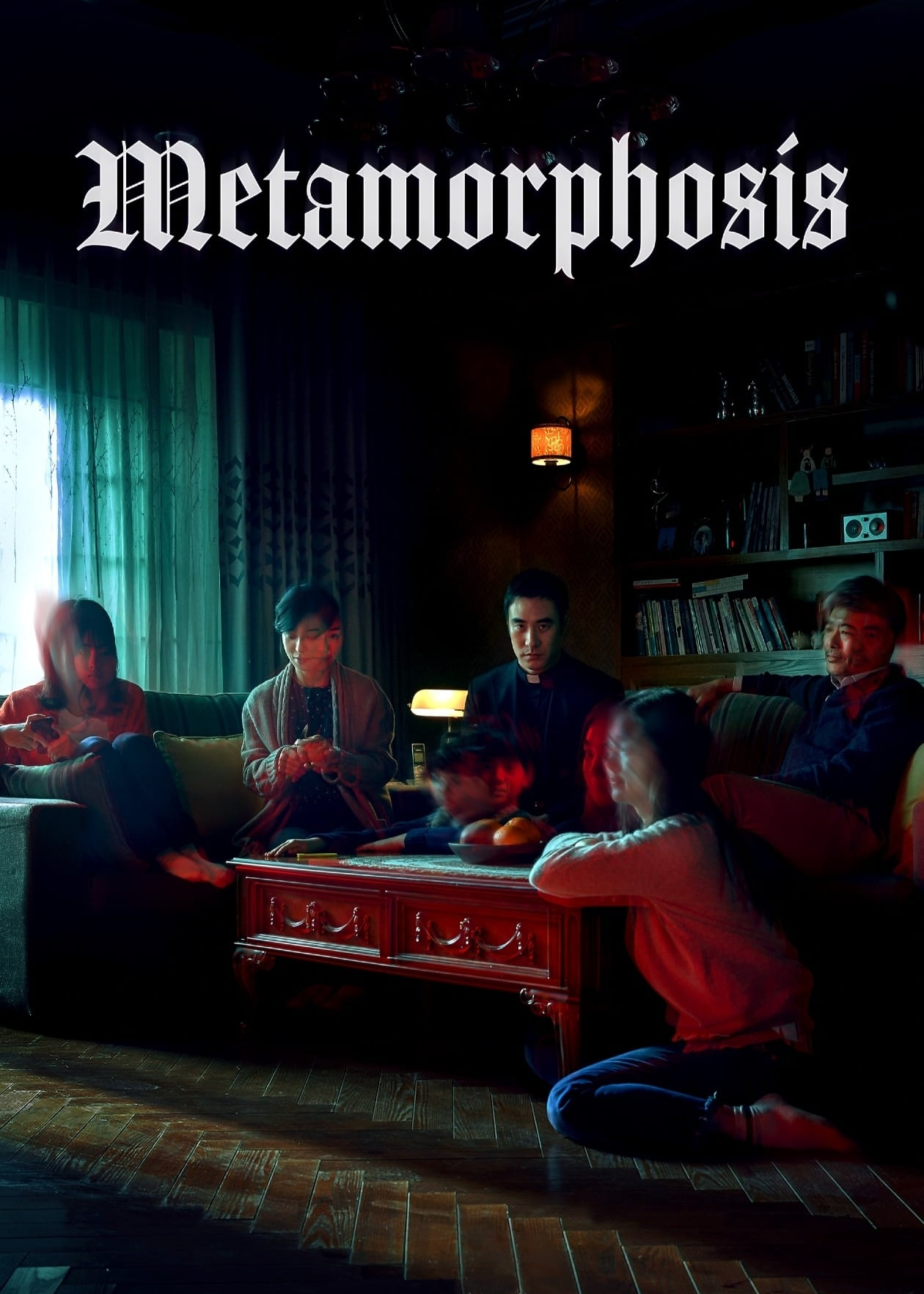 Xem Phim Metamorphosis Vietsub HD Online - Rophim