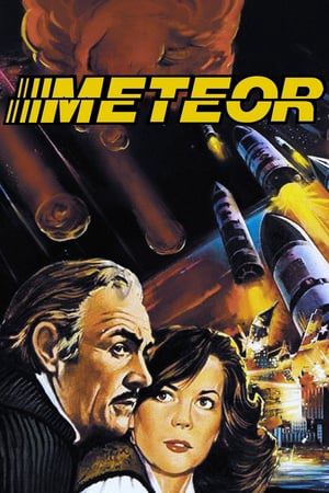 Xem Phim Meteor Vietsub HD Online - Rophim
