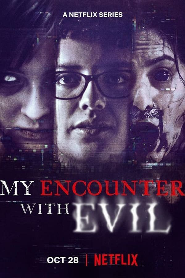 Xem Phim Mi encuentro con el mal Vietsub HD Online - Rophim