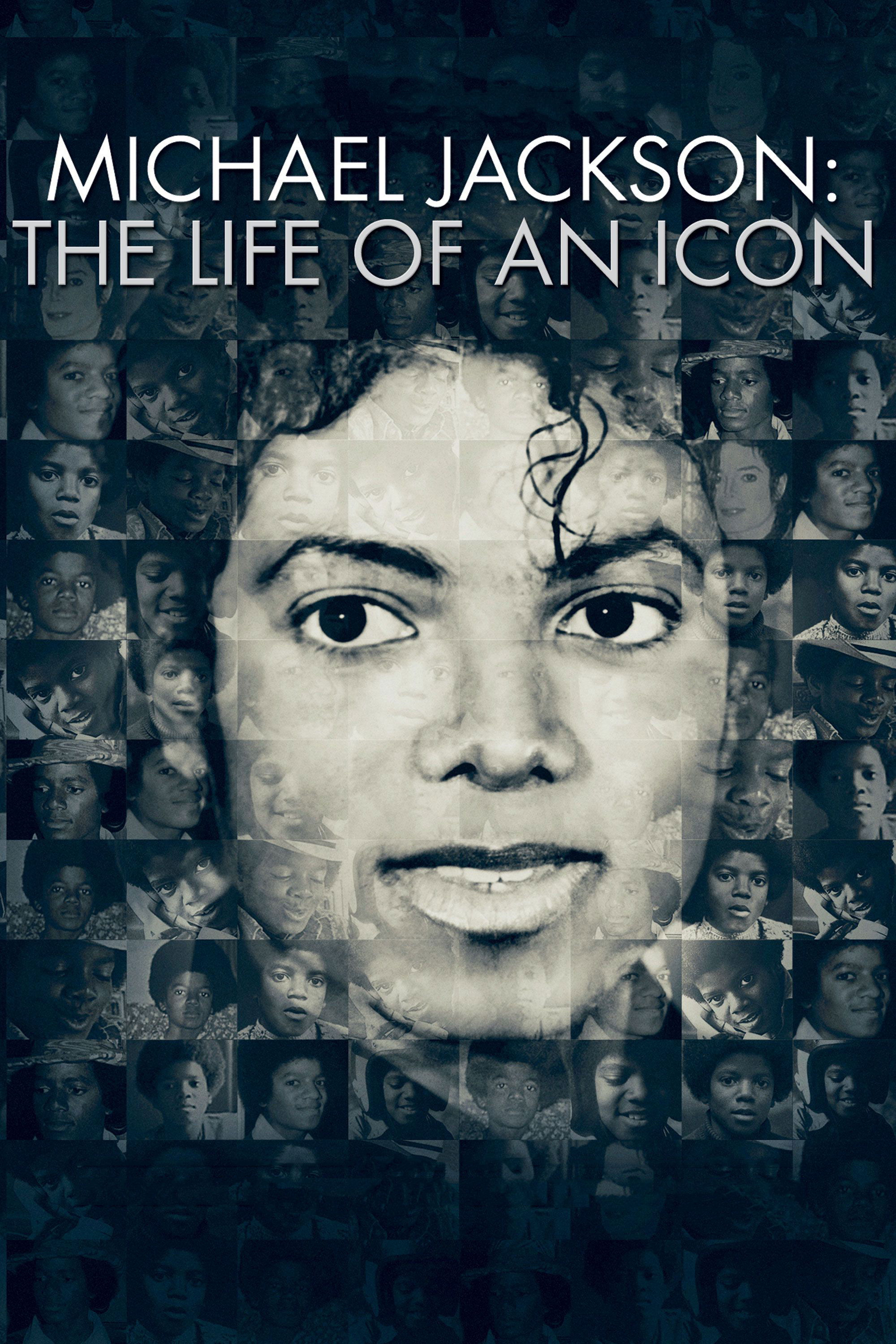 Xem Phim Michael Jackson: Cuộc đời của một biểu tượng Vietsub HD Online - Rophim