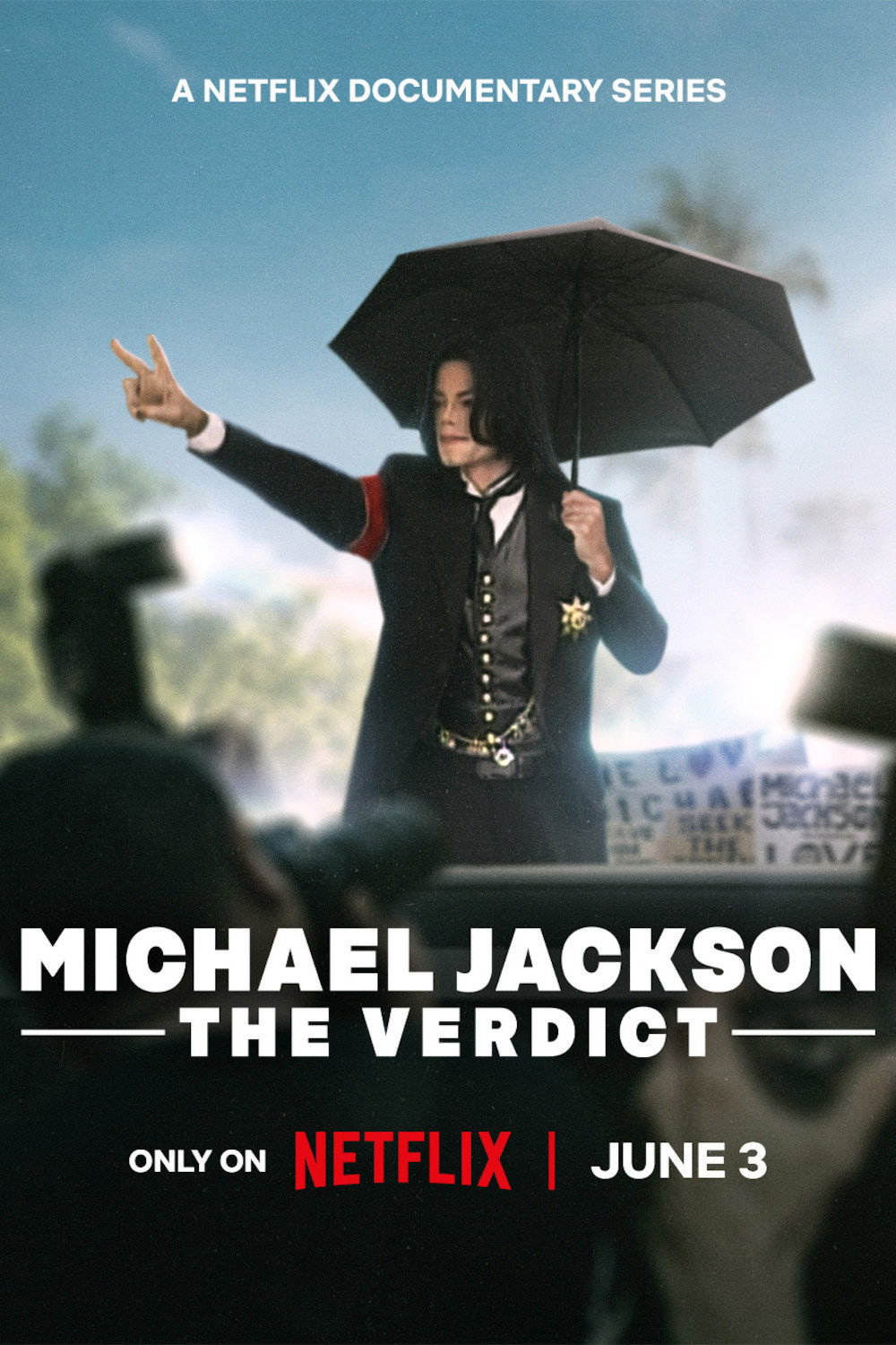 Xem Phim Michael Jackson: Lời Tuyên Án Vietsub HD Online - Rophim