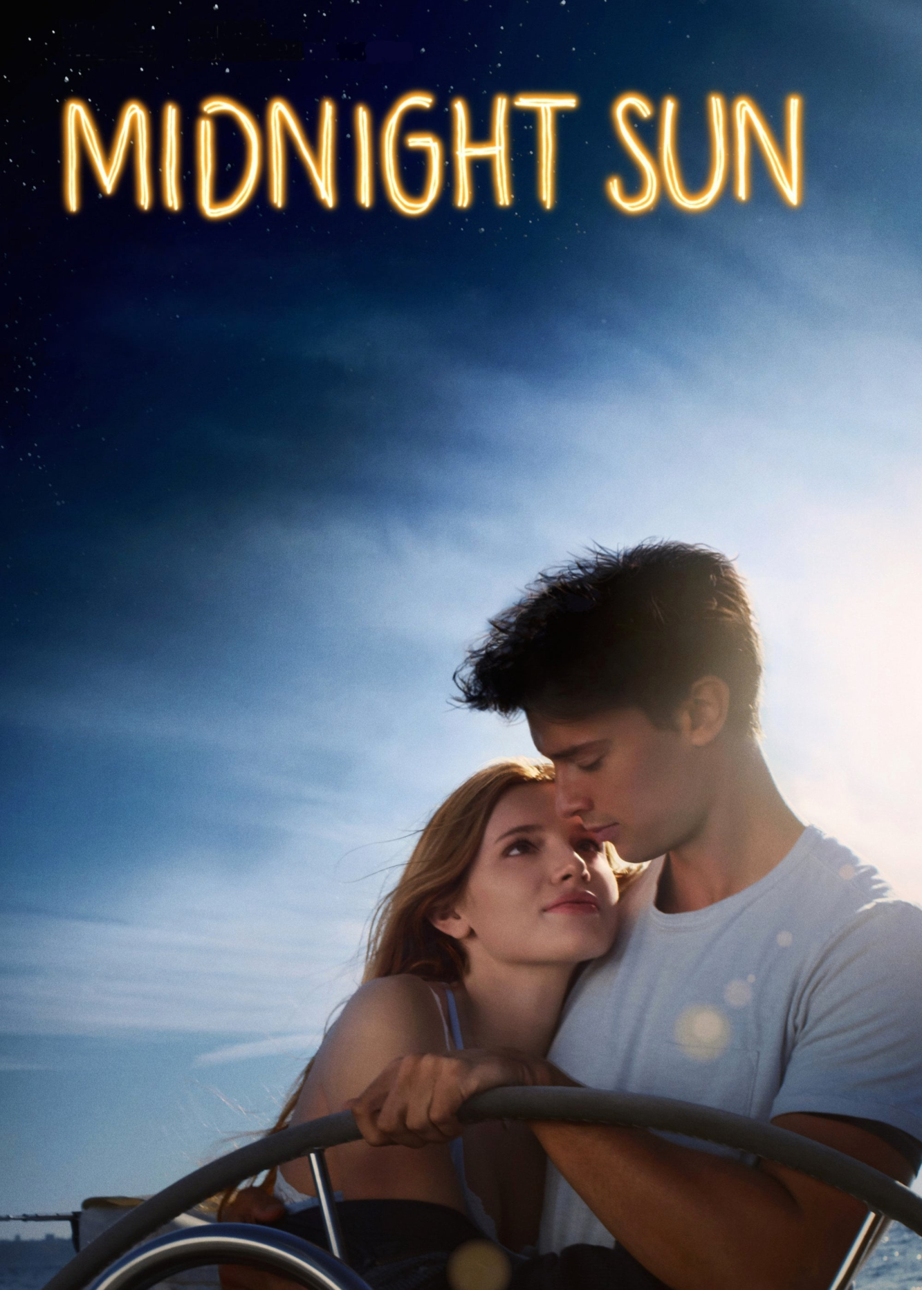 Xem Phim Midnight Sun Vietsub HD Online - Rophim