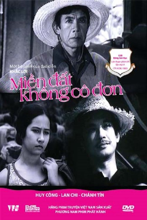 Xem Phim Miền Đất Không Cô Đơn Vietsub HD Online - Rophim