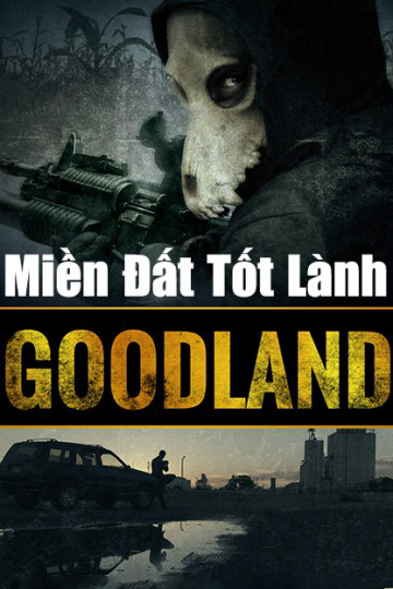 Xem Phim Miền Đất Tốt Lành Vietsub HD Online - Rophim