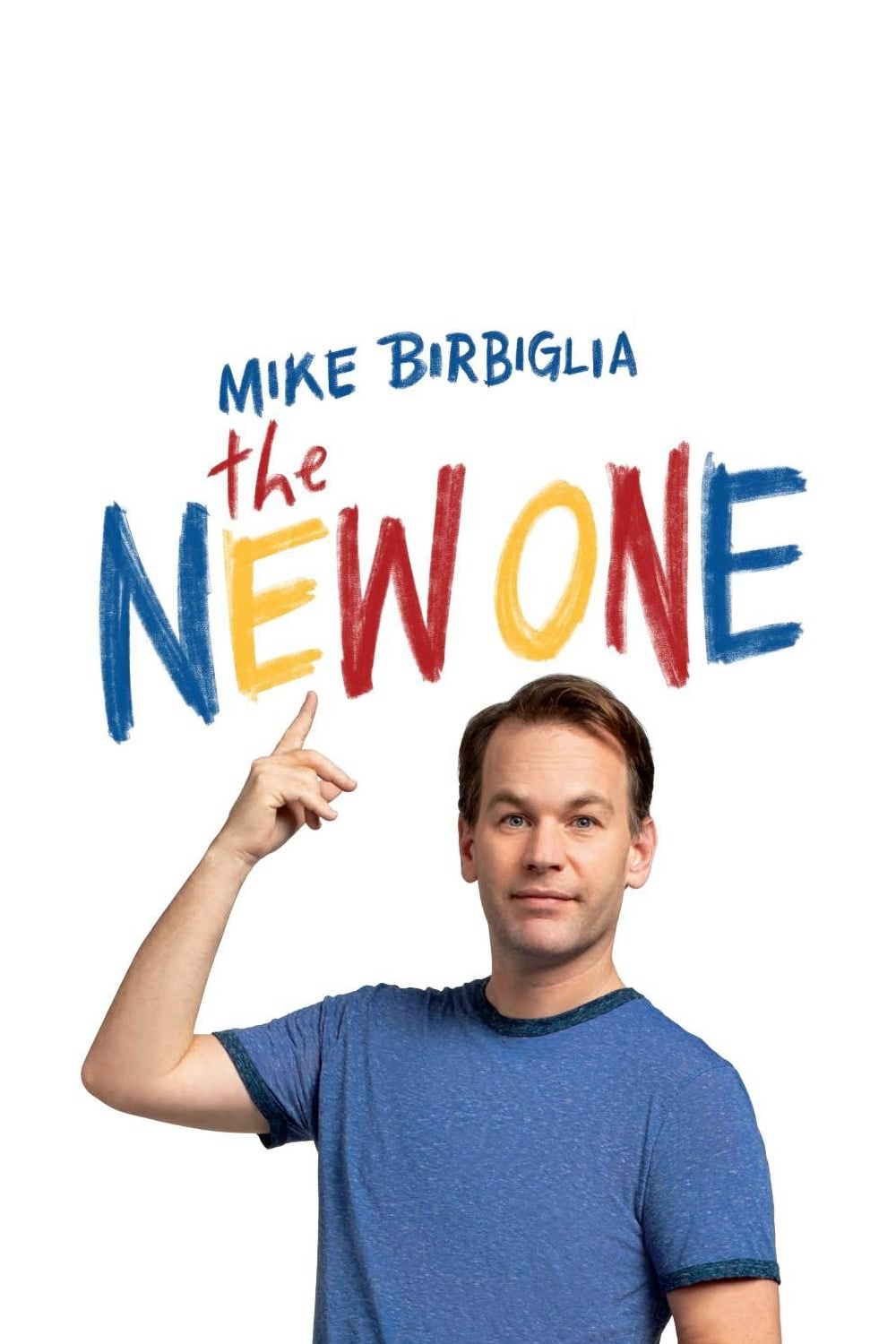 Xem Phim Mike Birbiglia: The New One Vietsub HD Online - Rophim