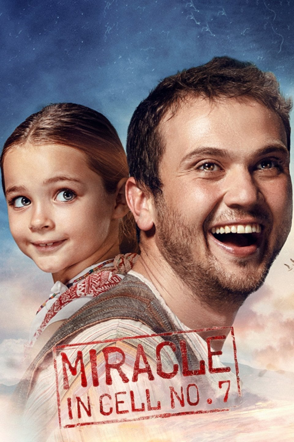 Xem Phim Miracle in Cell No. 7 Vietsub HD Online - Rophim