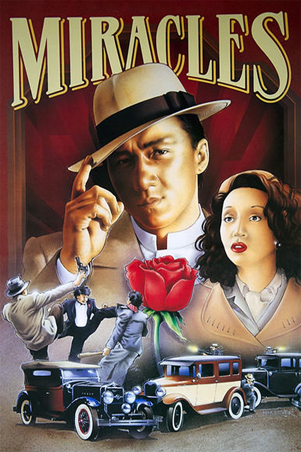 Xem Phim Miracles Vietsub HD Online - Rophim