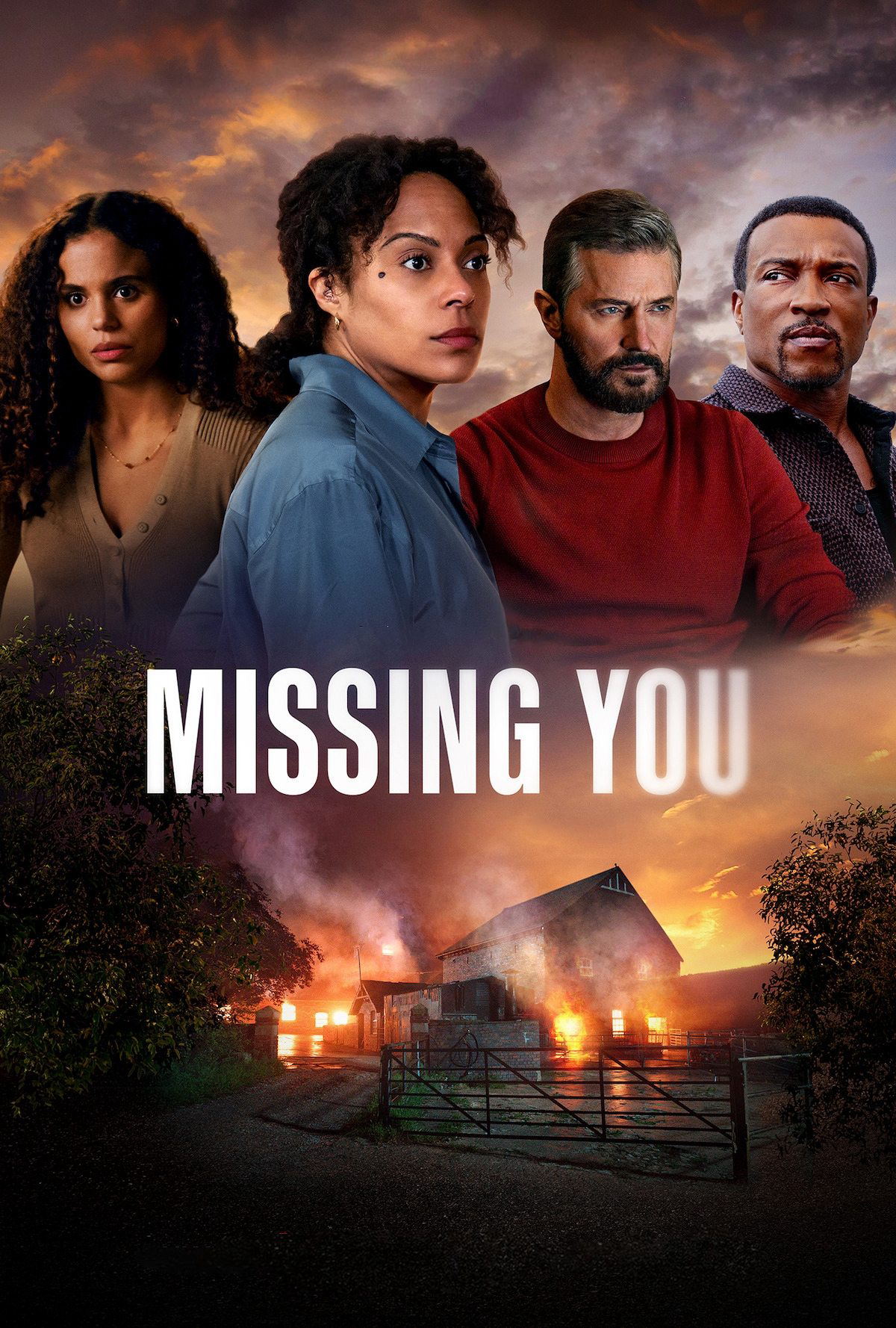 Xem Phim Missing You Vietsub HD Online - Rophim