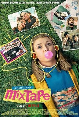 Xem Phim Mixtape Vietsub HD Online - Rophim