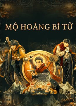 Xem Phim Mộ Hoàng Bì Tử Vietsub HD Online - Rophim