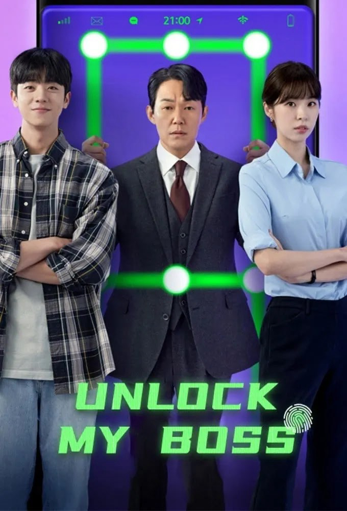 Xem Phim Mở khóa sếp tổng Vietsub HD Online - Rophim
