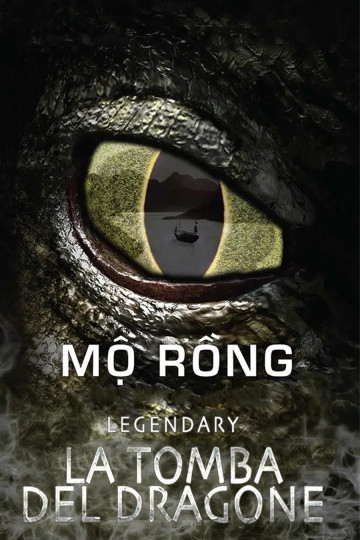 Xem Phim Mộ Rồng Vietsub HD Online - Rophim