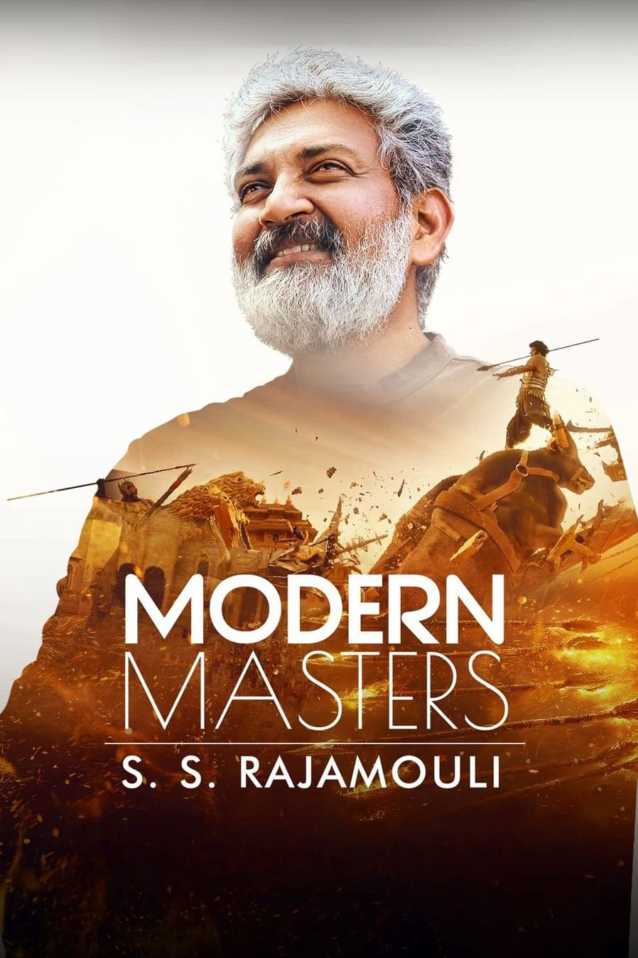 Xem Phim Bậc thầy thời hiện đại: SS Rajamouli Vietsub HD Online - Rophim