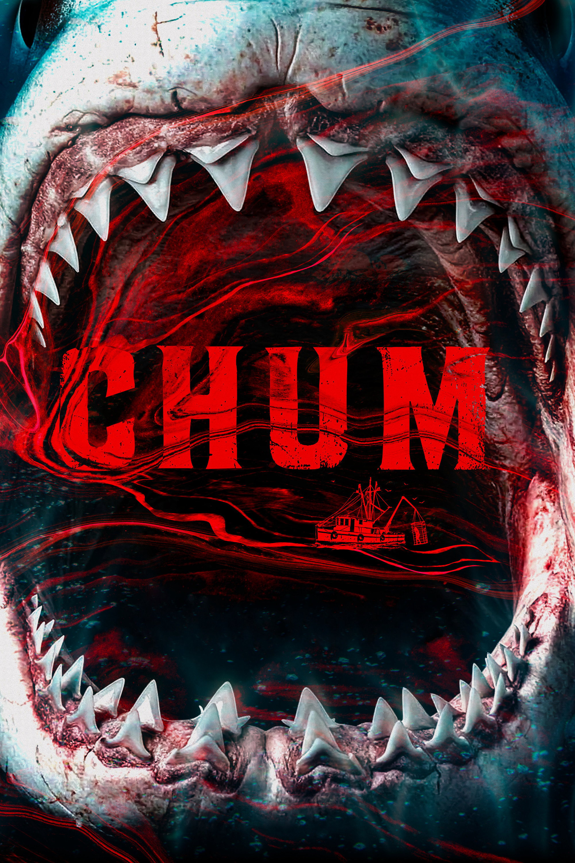 Xem Phim Mồi Cá Mập Vietsub HD Online - Rophim