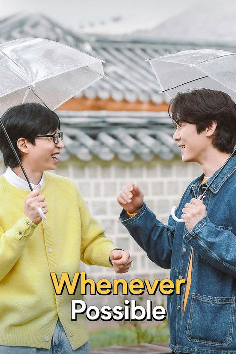 Xem Phim Mọi Lúc Mọi Nơi (Phần 4) Vietsub HD Online - Rophim