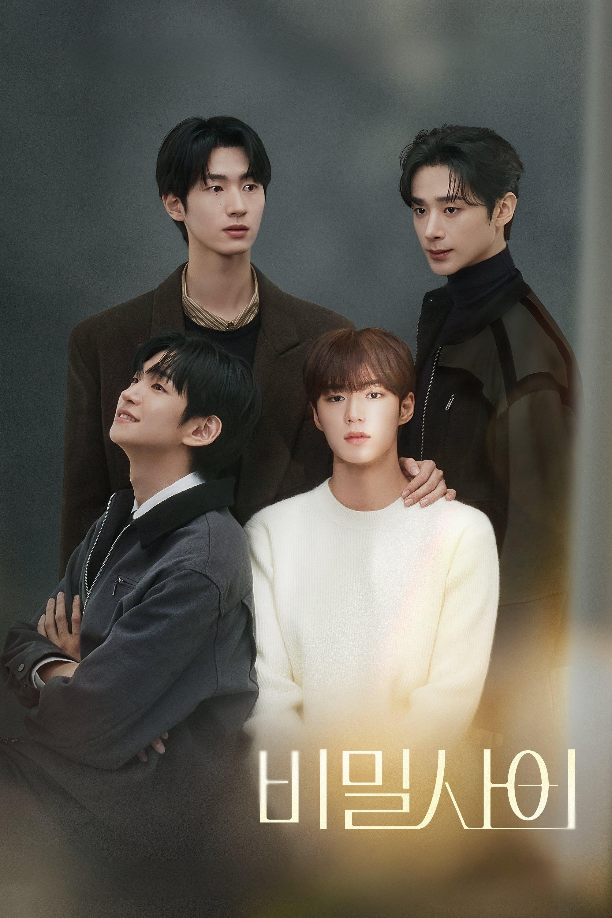 Xem Phim Mối Quan Hệ Bí Mật Vietsub HD Online - Rophim