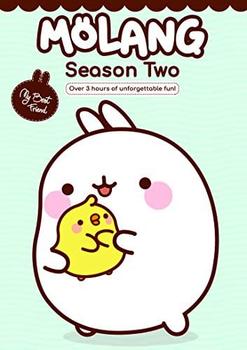 Xem Phim Molang (Phần 2) Vietsub HD Online - Rophim