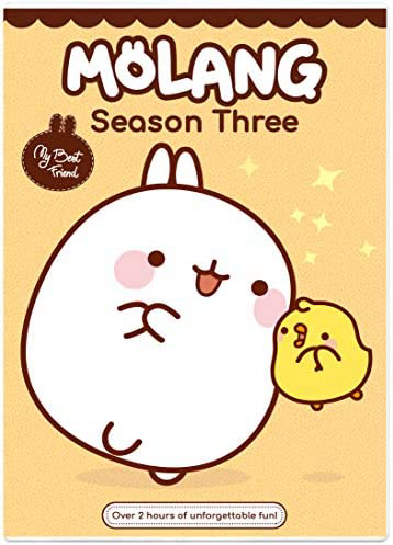 Xem Phim Molang (Phần 3) Vietsub HD Online - Rophim