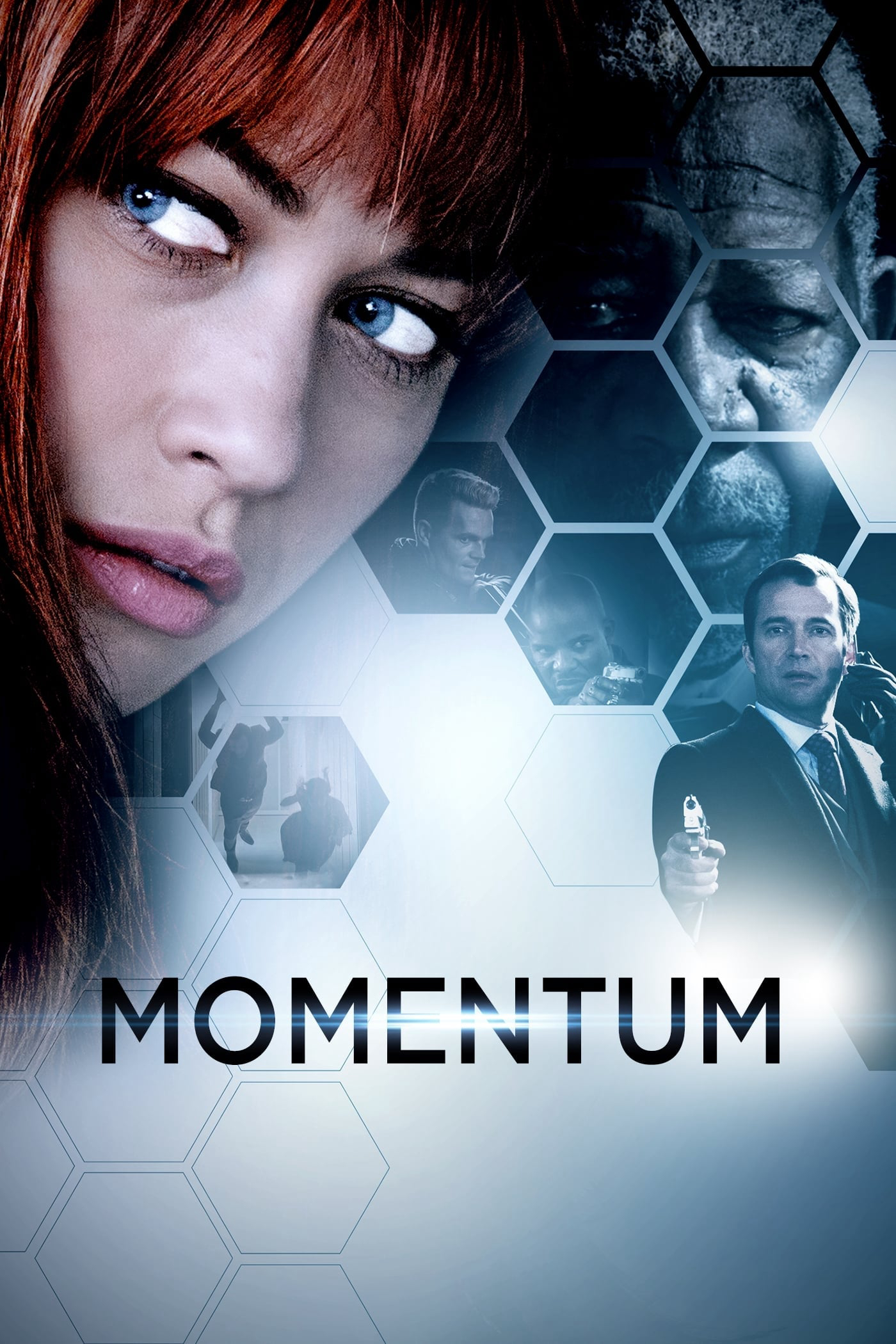 Xem Phim Momentum Vietsub HD Online - Rophim