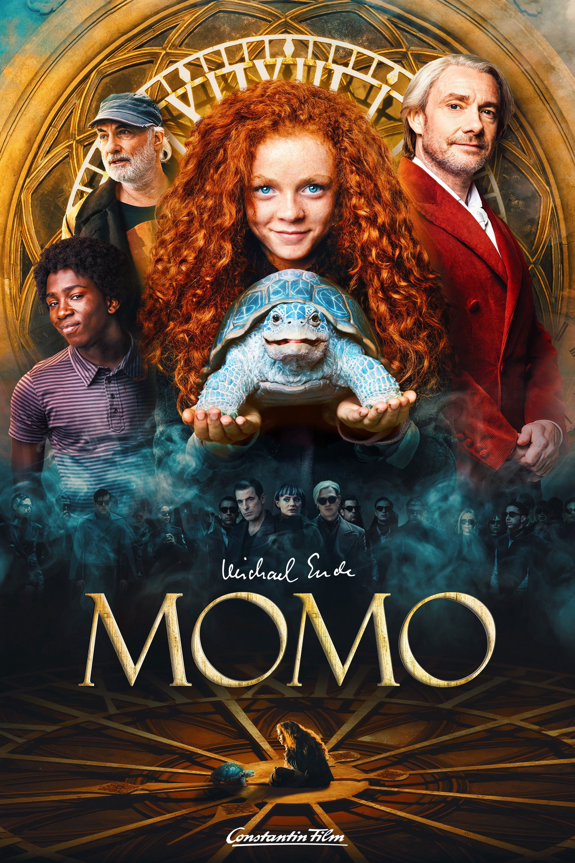 Xem Phim Momo Vietsub HD Online - Rophim