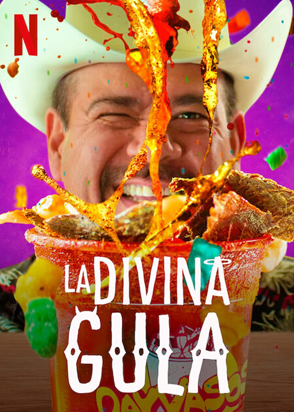Xem Phim Món ngon tuyệt hảo: Mexico Vietsub HD Online - Rophim