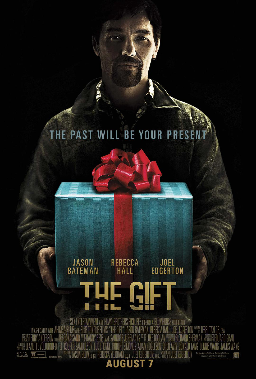 Xem Phim Món Quà Ám Ảnh Vietsub HD Online - Rophim