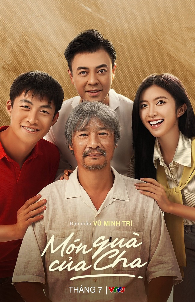 Xem Phim Món Quà Của Cha Vietsub HD Online - Rophim