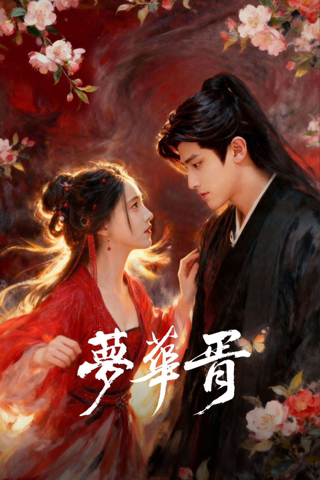 Xem Phim Mộng Hoa Tư Vietsub HD Online - Rophim