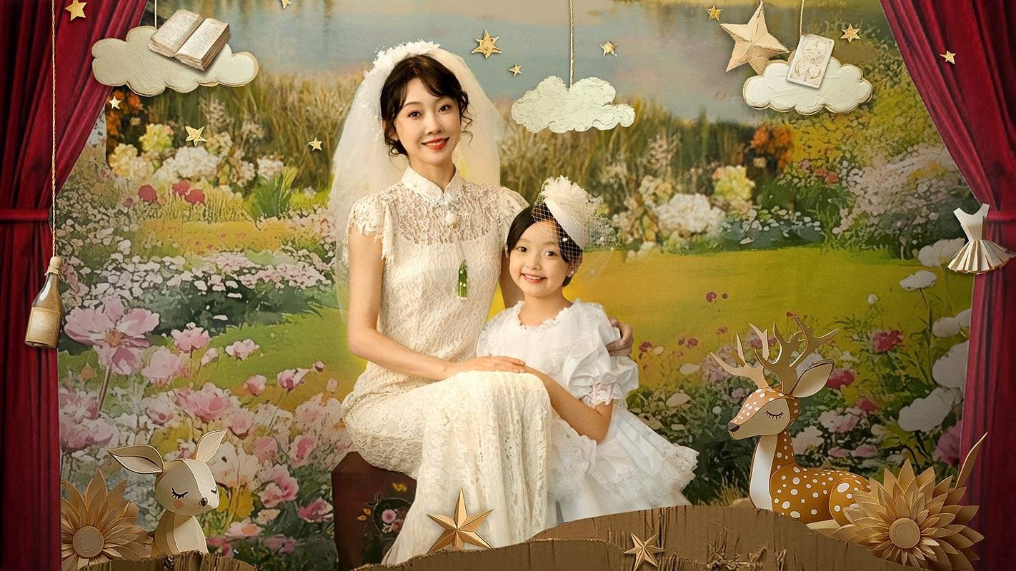 Mong Mẹ Đổi Đời