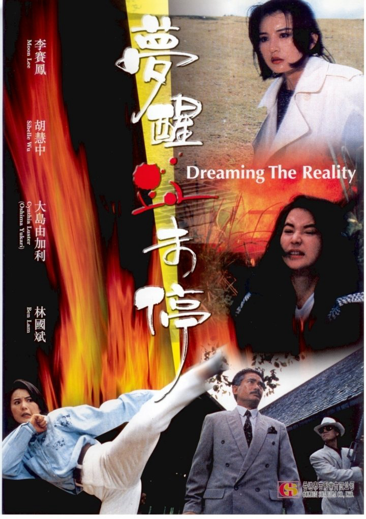 Xem Phim Mộng Tỉnh Huyết Vị Đình Vietsub HD Online - Rophim
