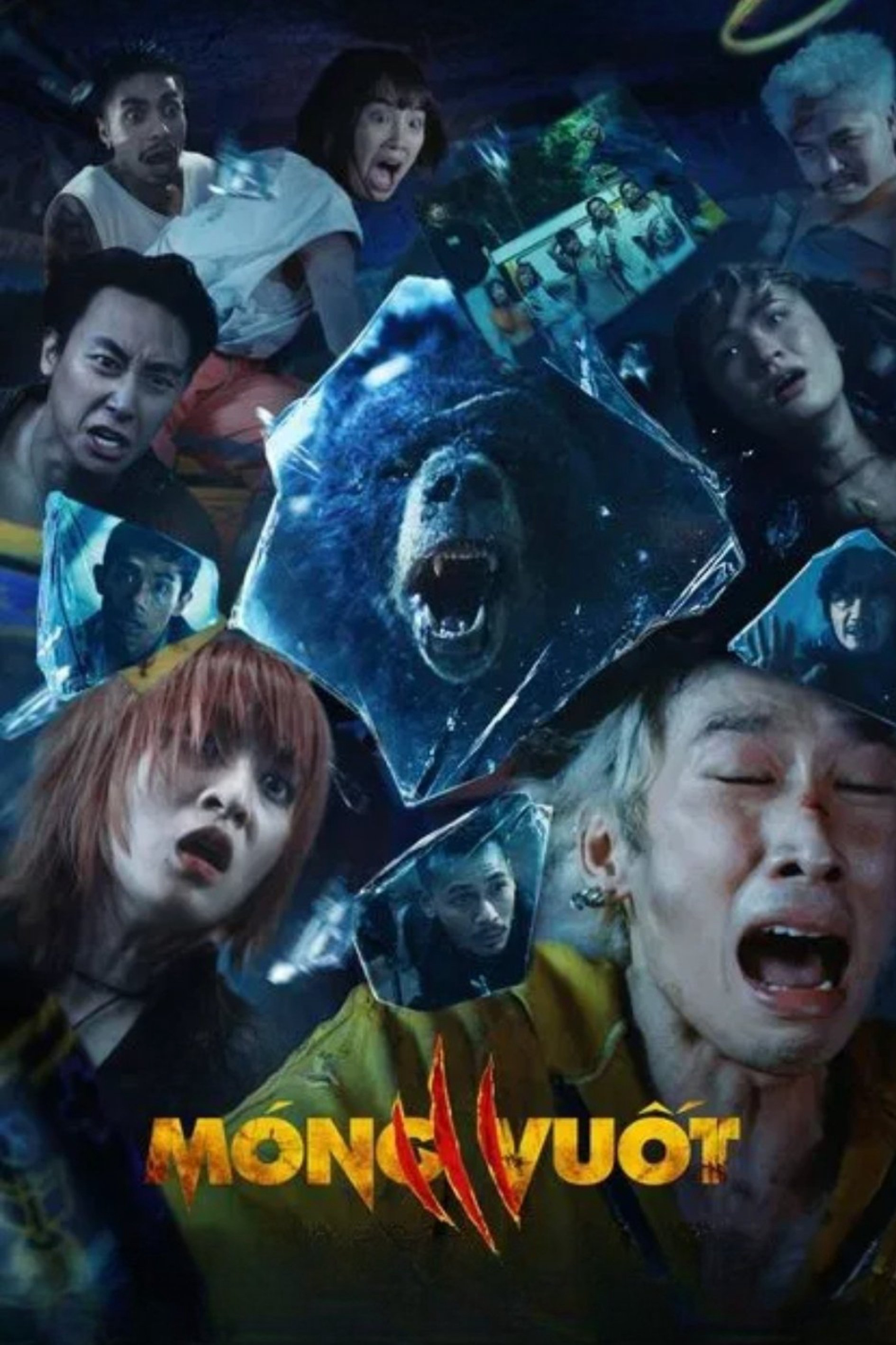 Xem Phim Móng Vuốt Vietsub HD Online - Rophim