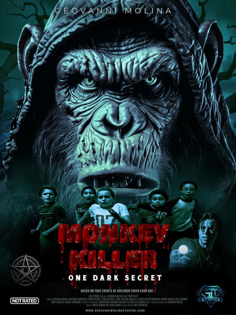 Xem Phim Monkey Killer Vietsub HD Online - Rophim
