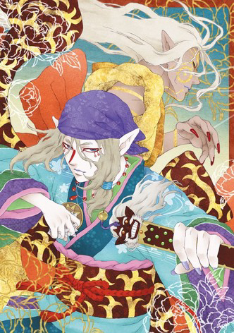 Xem Phim Mononoke Vietsub HD Online - Rophim
