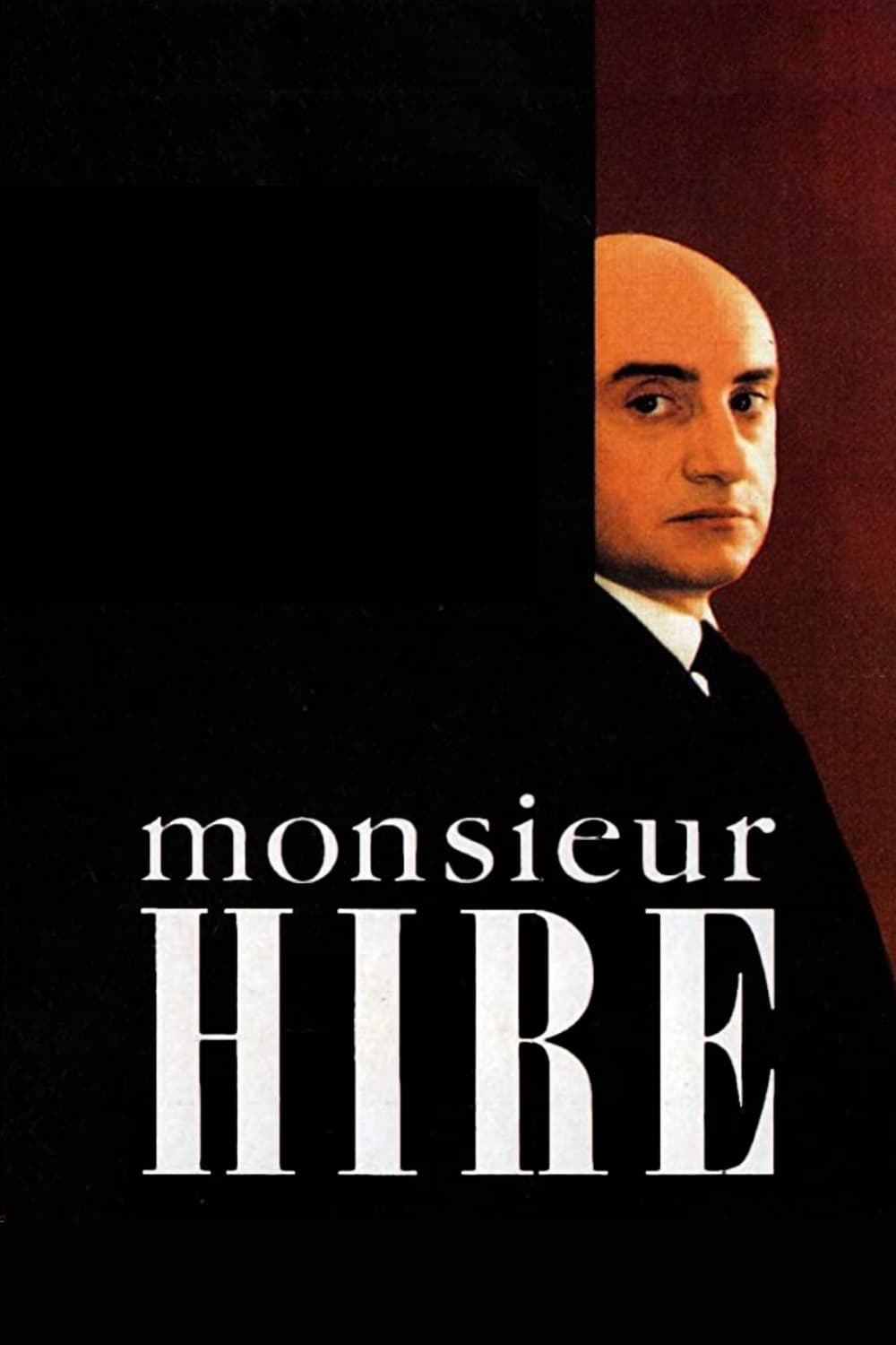 Xem Phim Monsieur Hire Vietsub HD Online - Rophim