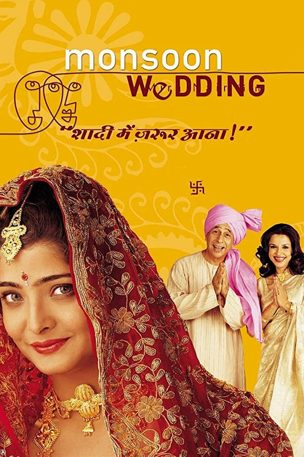 Xem Phim Monsoon Wedding Vietsub HD Online - Rophim