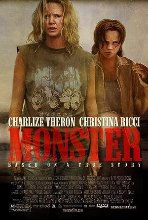 Xem Phim Monster 2003 Vietsub HD Online - Rophim