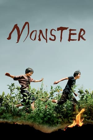 Xem Phim Monster 2023 Vietsub HD Online - Rophim