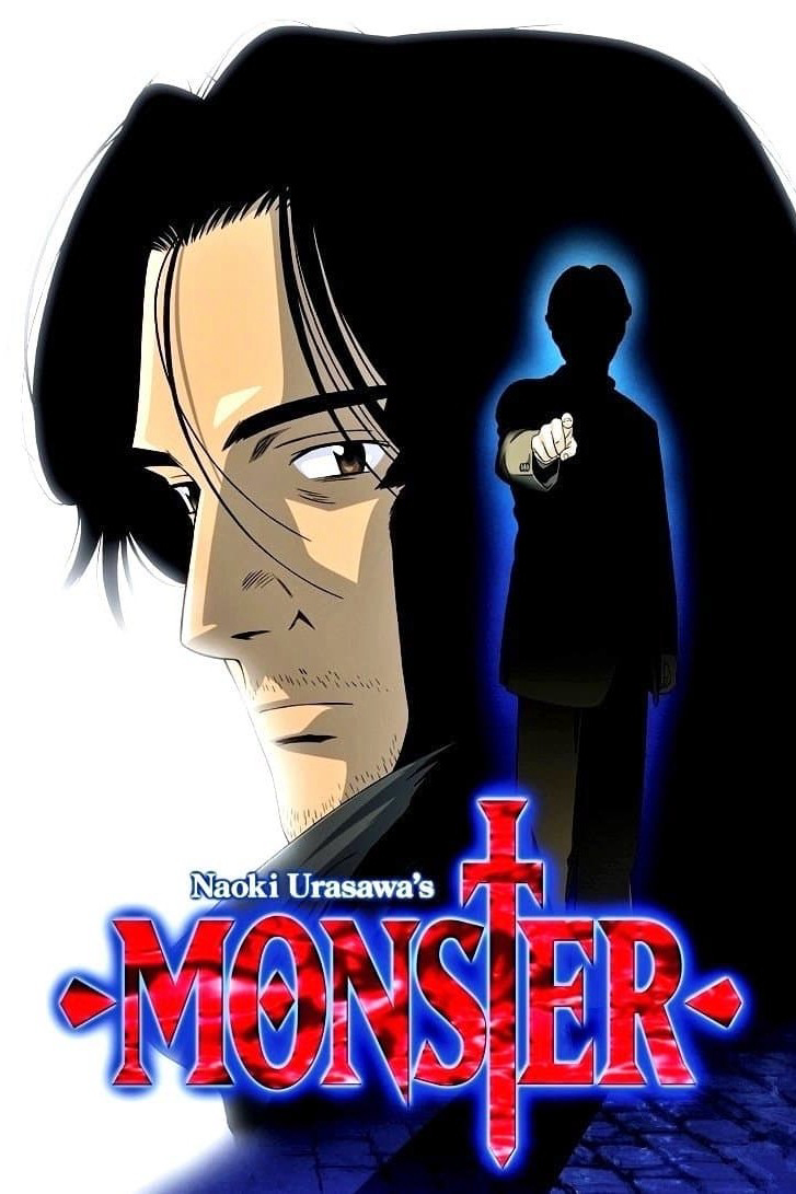 Xem Phim Monster Vietsub HD Online - Rophim