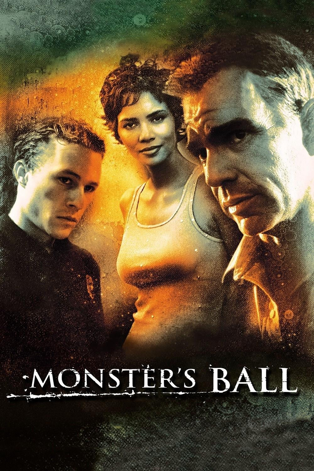Xem Phim Monster's Ball Vietsub HD Online - Rophim