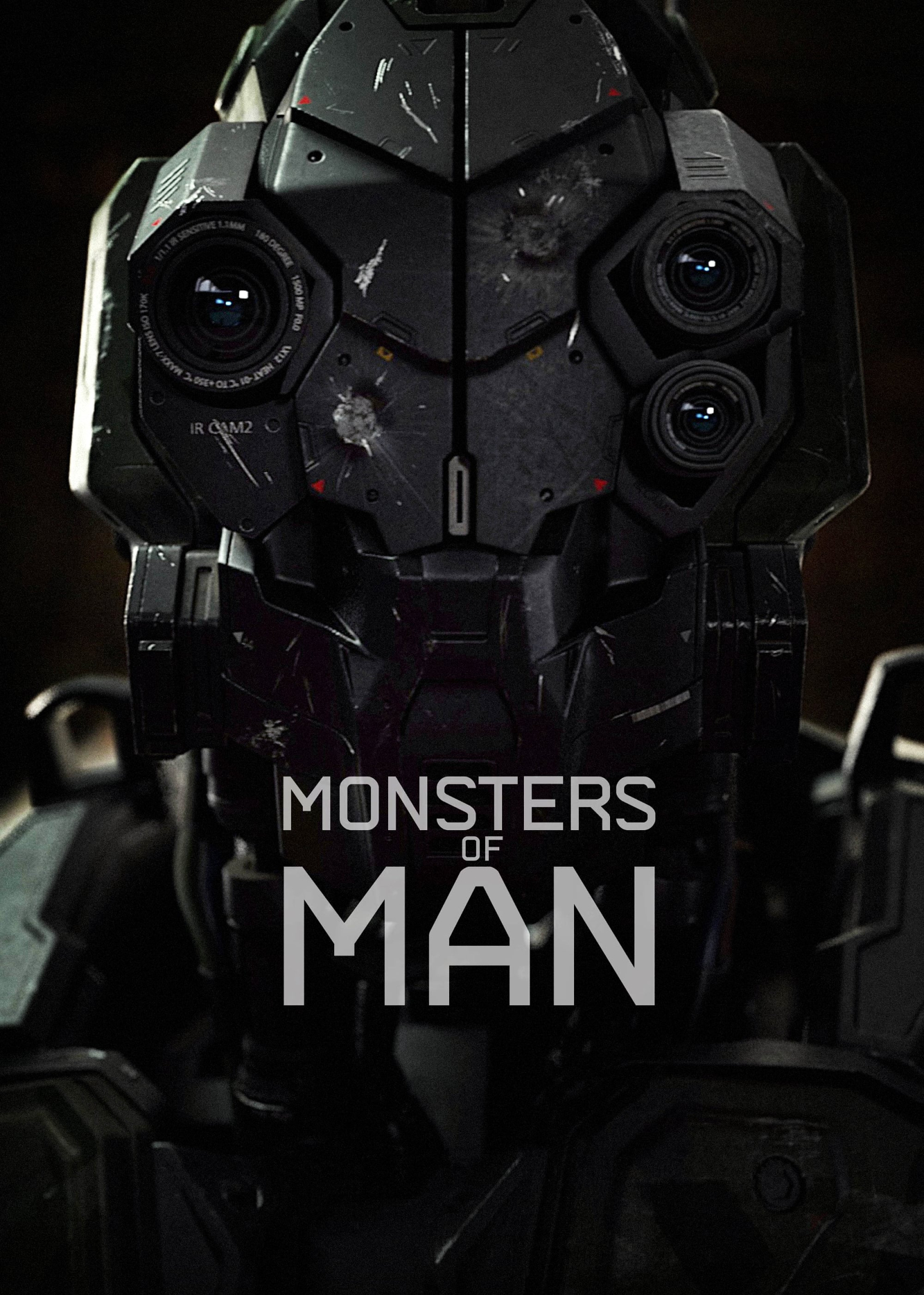 Xem Phim Monsters of Man Vietsub HD Online - Rophim