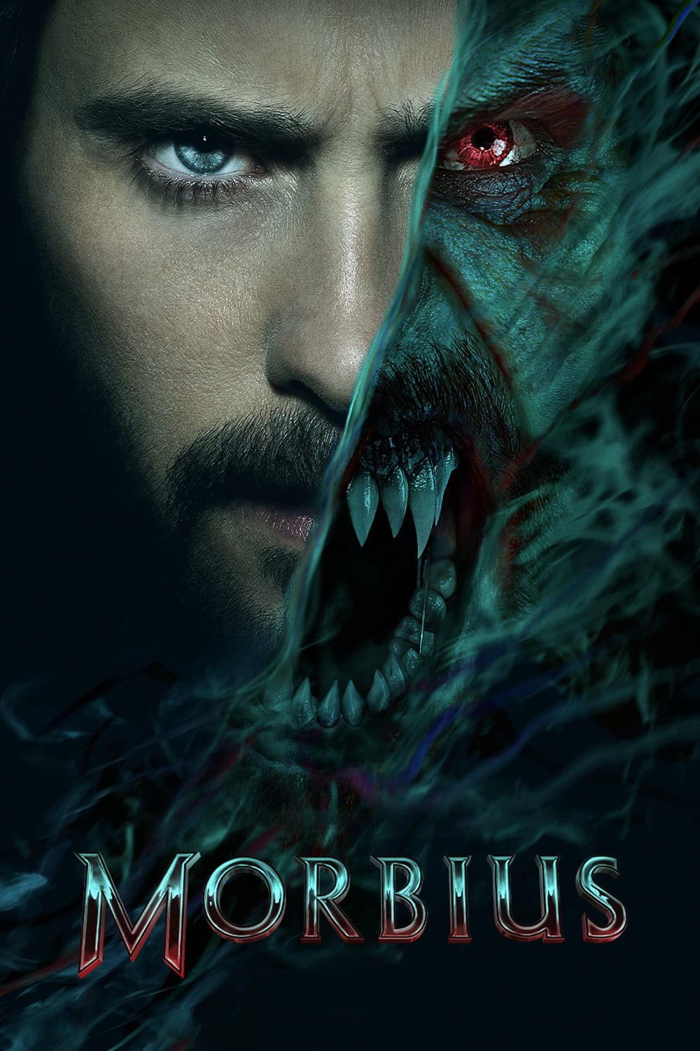 Xem Phim Ma Cà Rồng Morbius Vietsub HD Online - Rophim