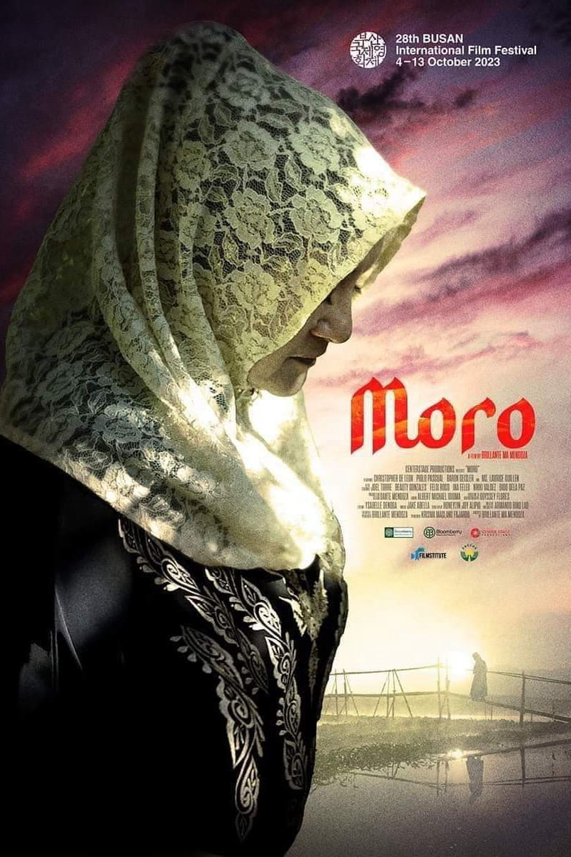 Xem Phim Moro Vietsub HD Online - Rophim