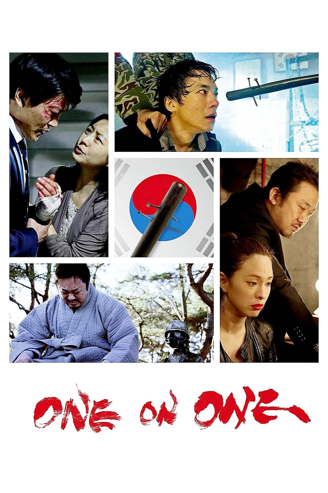 Xem Phim Một Chọi Một Vietsub HD Online - Rophim