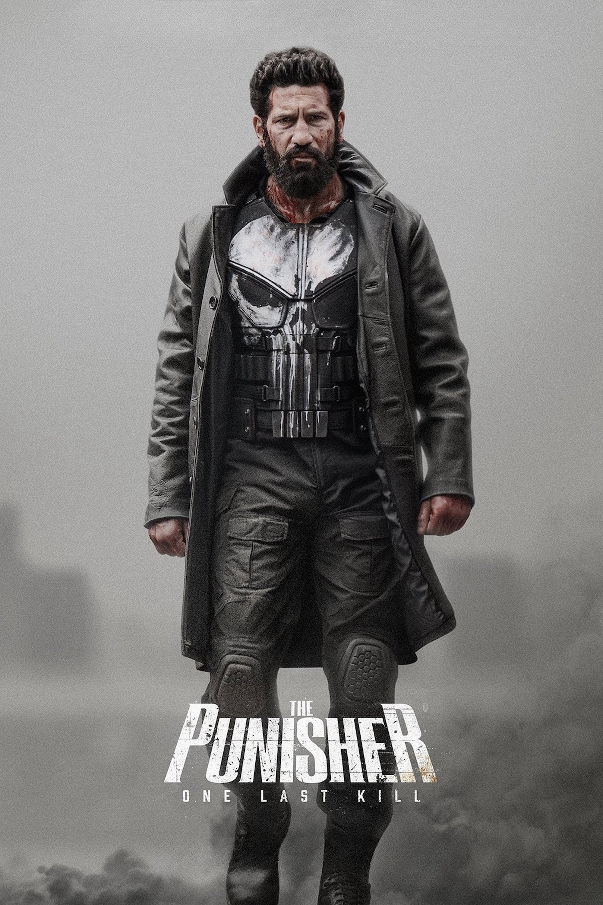 Xem Phim Một Chương Trình Đặc Biệt từ Marvel Television - The Punisher: Phát Súng Cuối Cùng Vietsub HD Online - Rophim