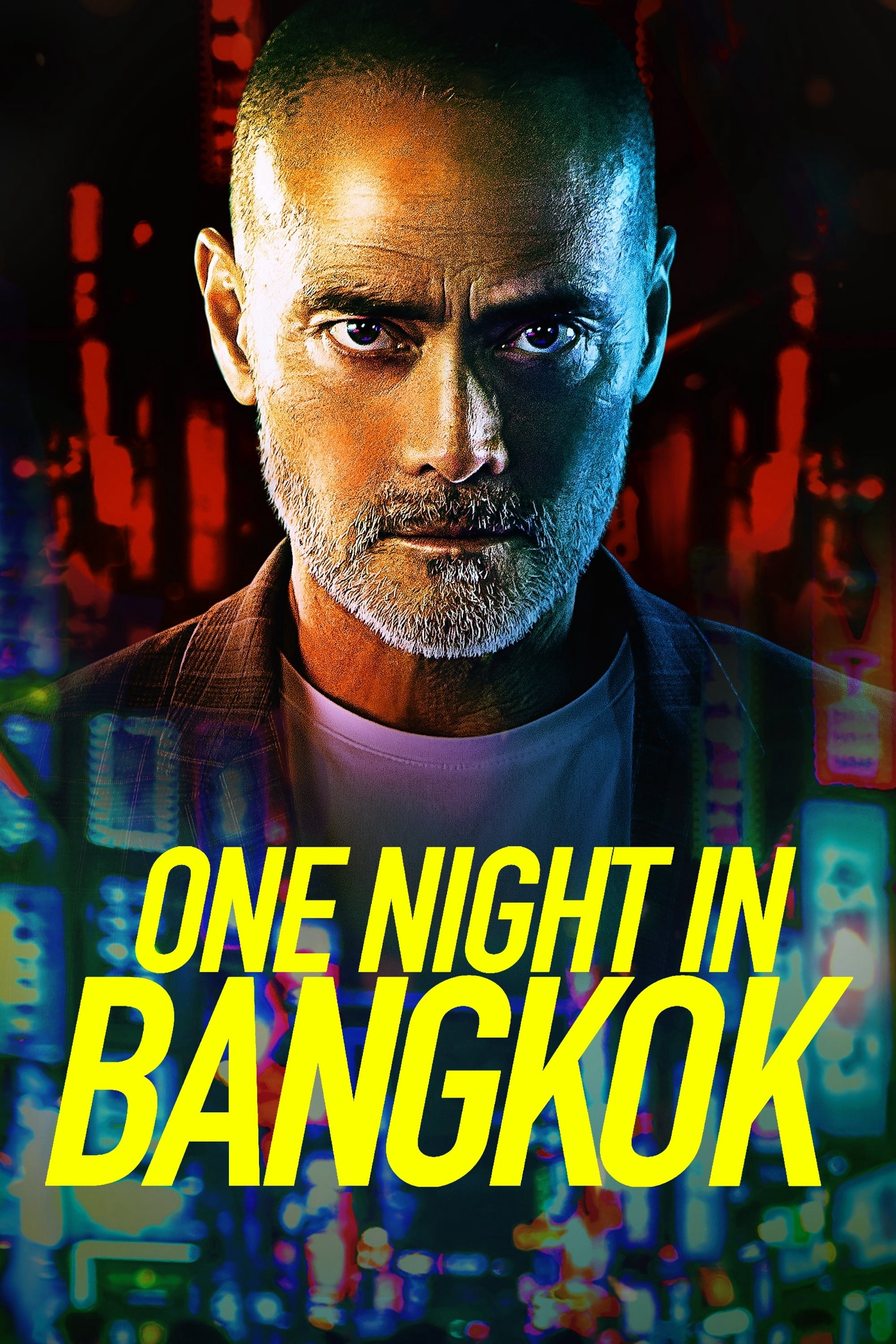 Xem Phim Một Đêm ở Bangkok Vietsub HD Online - Rophim