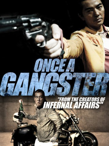 Xem Phim Một lần làm Gangster Vietsub HD Online - Rophim