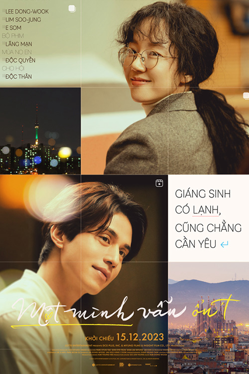 Xem Phim Một Mình Vẫn Ổn't Vietsub HD Online - Rophim