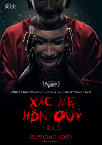 Xem Phim Xác Mẹ Hồn Quỷ Vietsub HD Online - Rophim